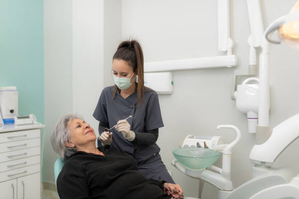 Best Emergency Treatment for Toothache in Belington, WV